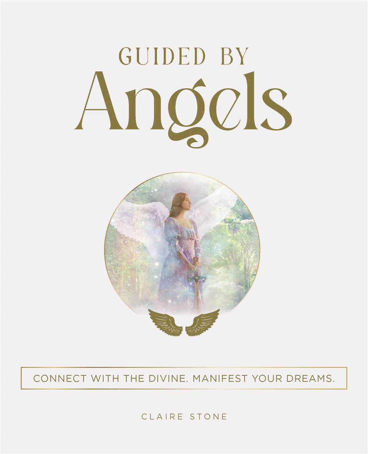 Guided by Angels