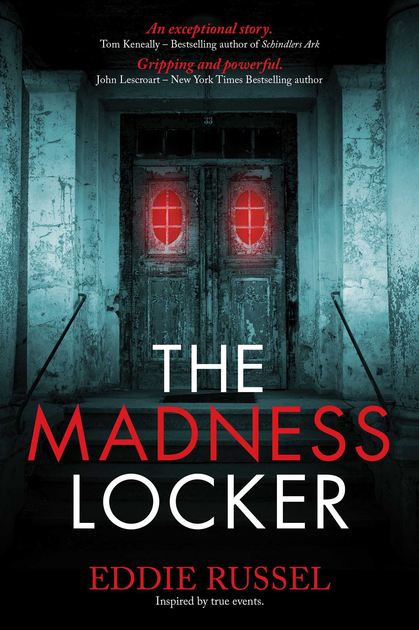 Madness Locker