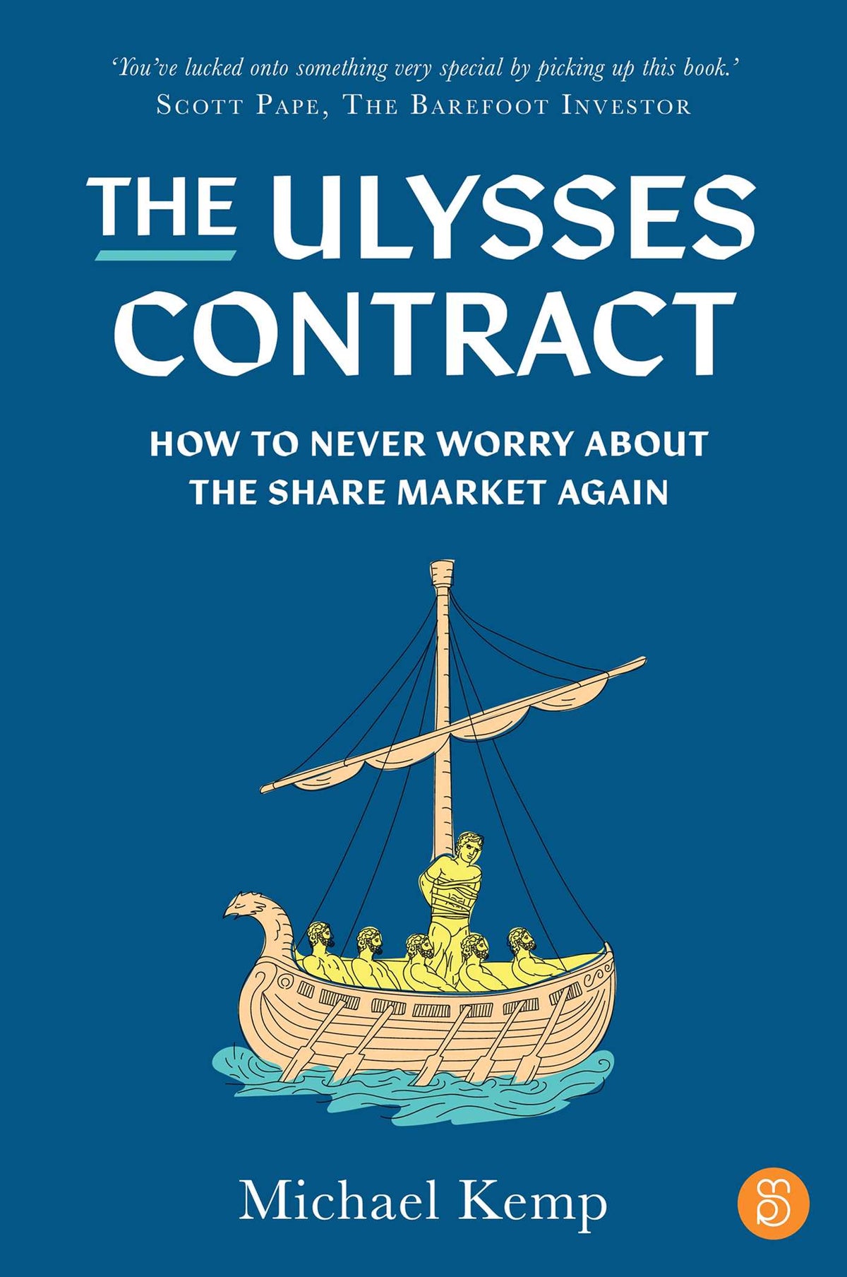 Ulysses Contract: How to never worry about the share market again