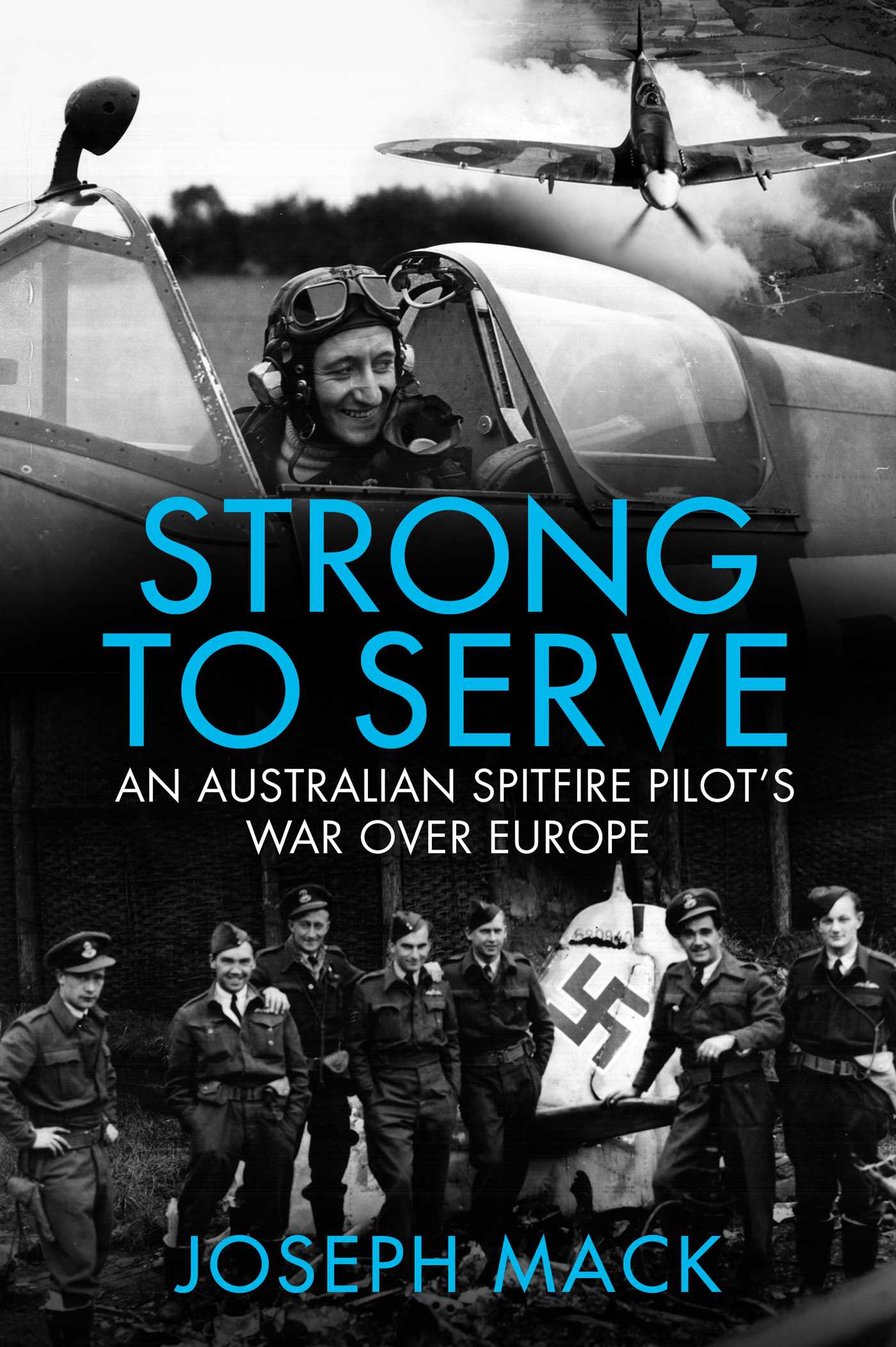 Strong to Serve