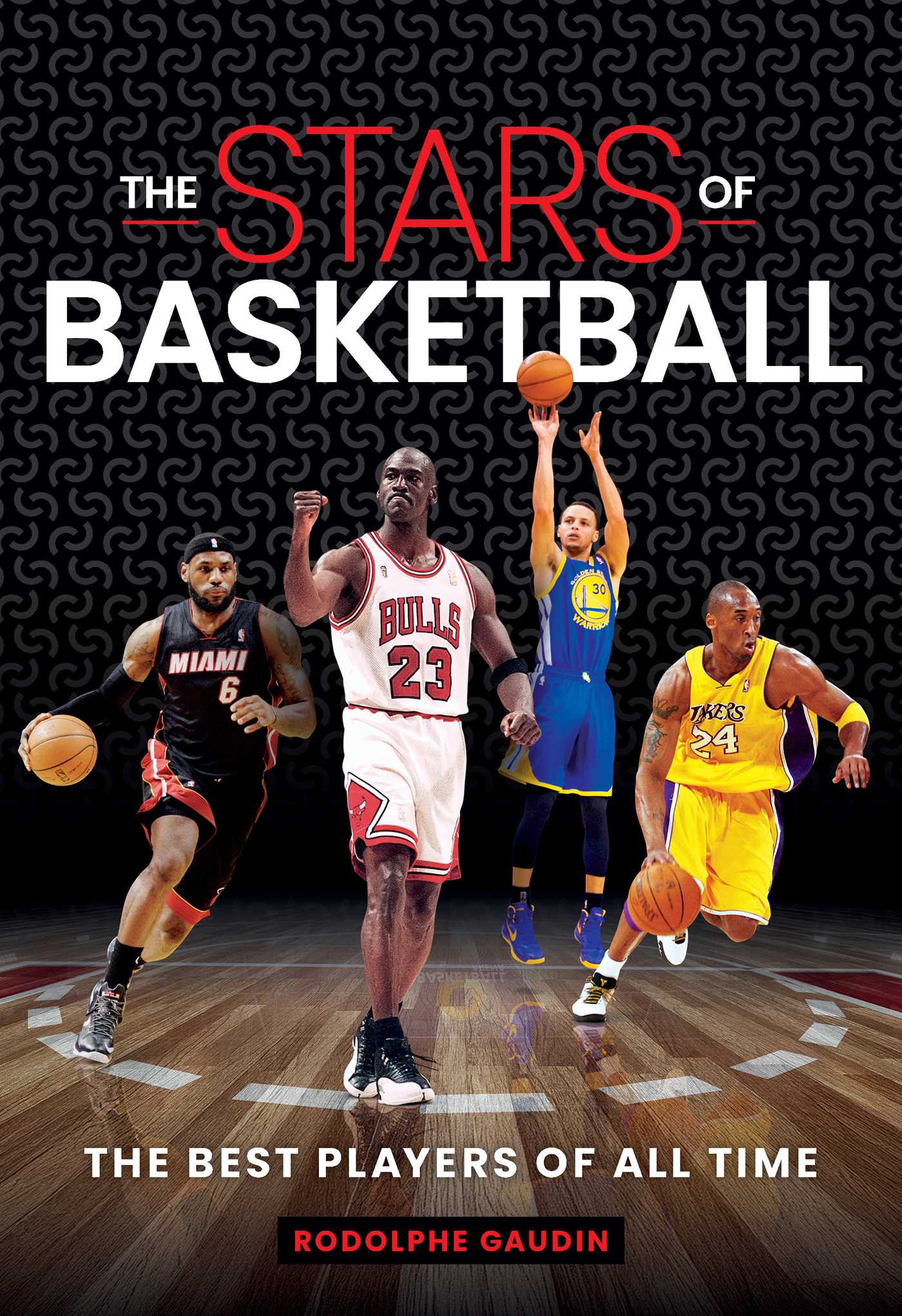 Stars of Basketball