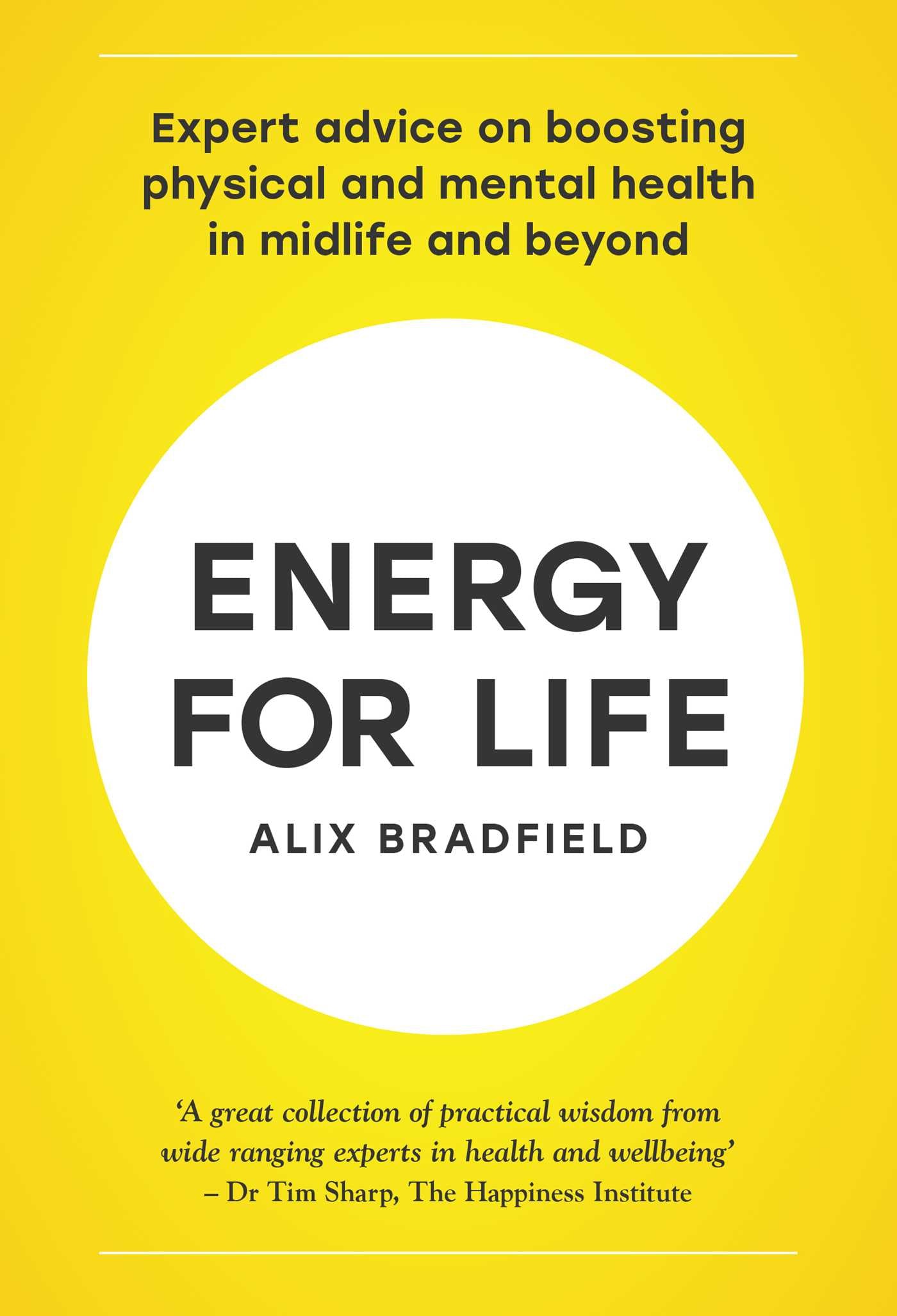 Energy for Life