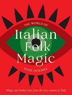 The World of Italian Folk Magic