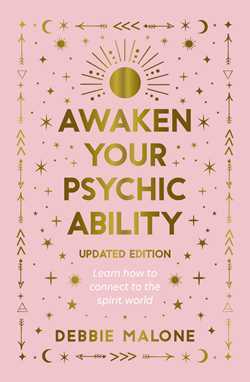 Awaken your Psychic Ability - updated edition