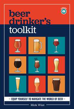 Beer Drinker's Toolkit