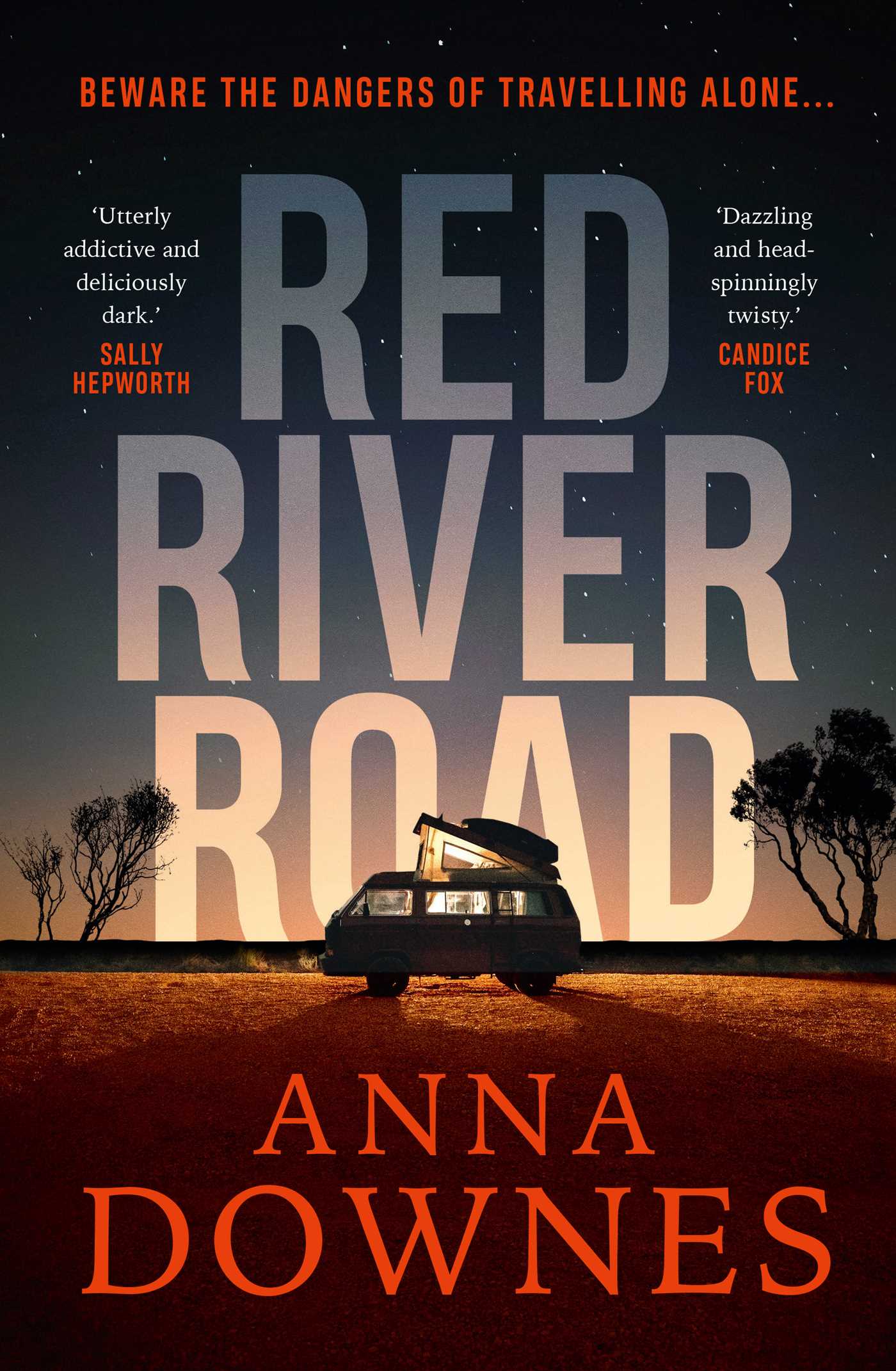 Red River Road