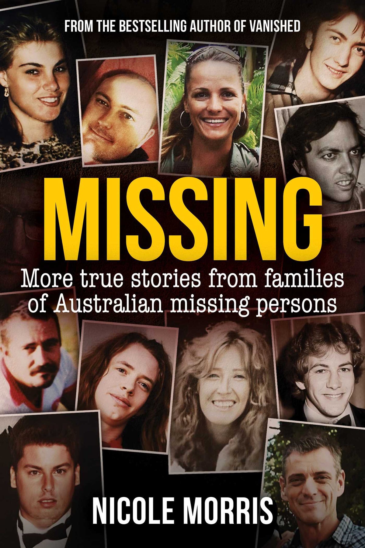 Missing