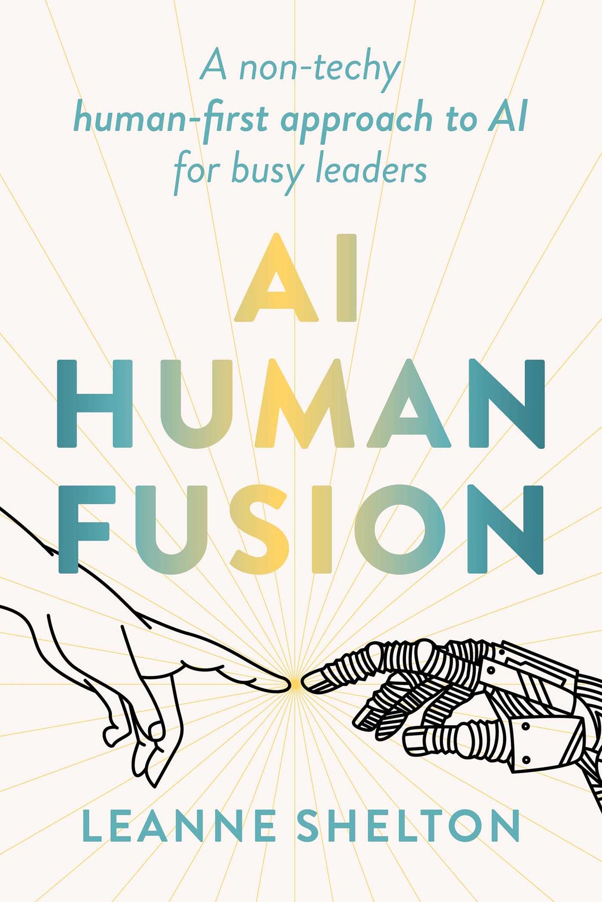 AI Human Fusion