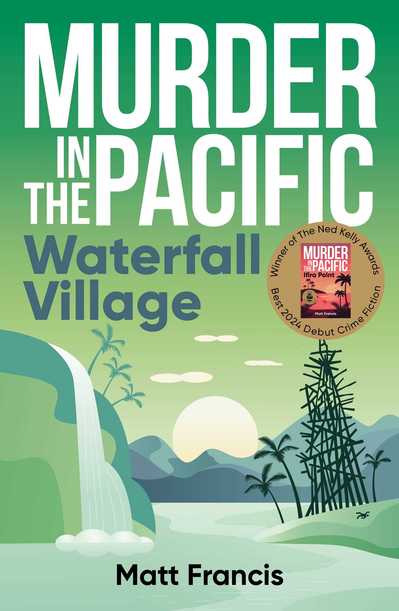 Waterfall Village