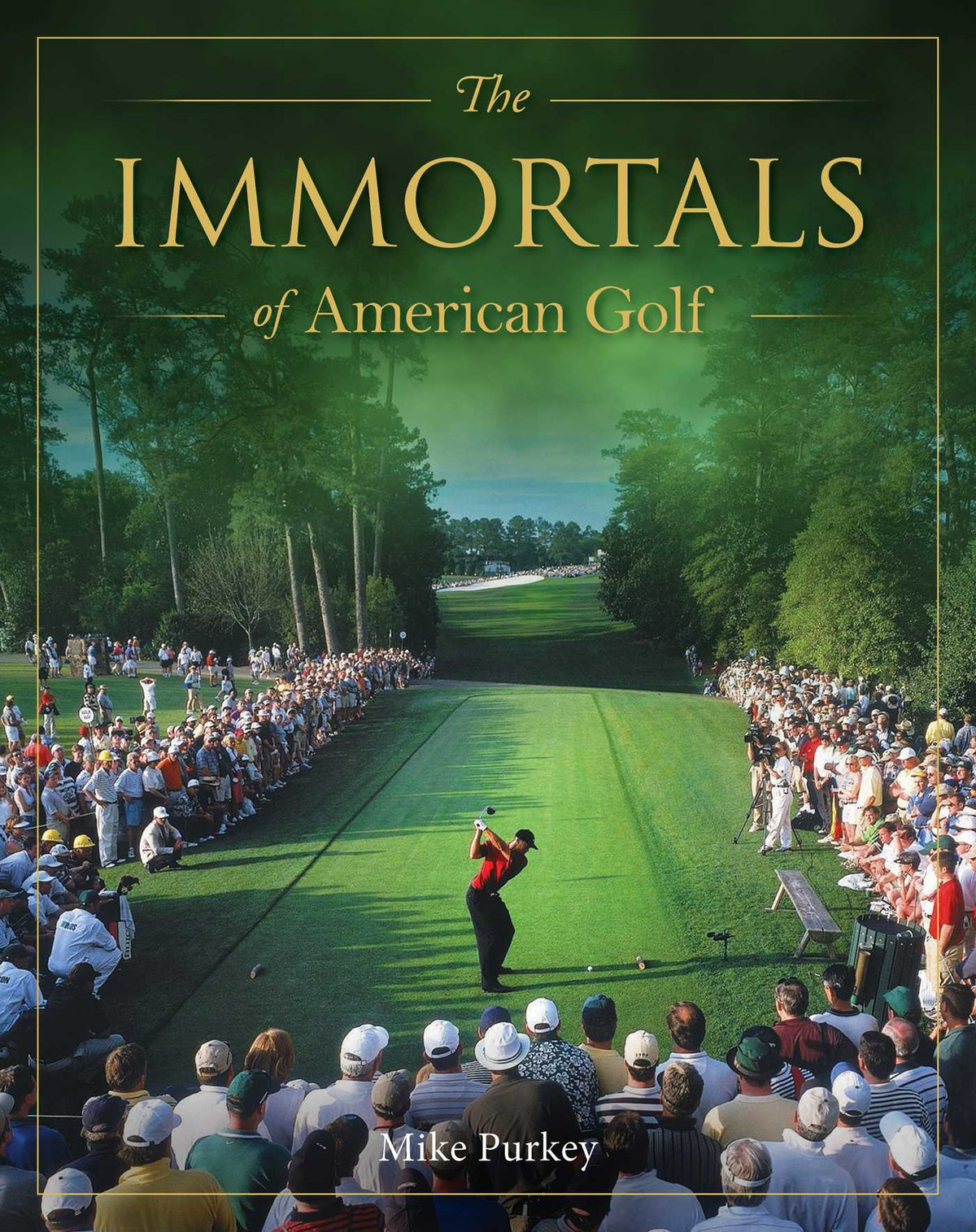 Immortals of American Golf