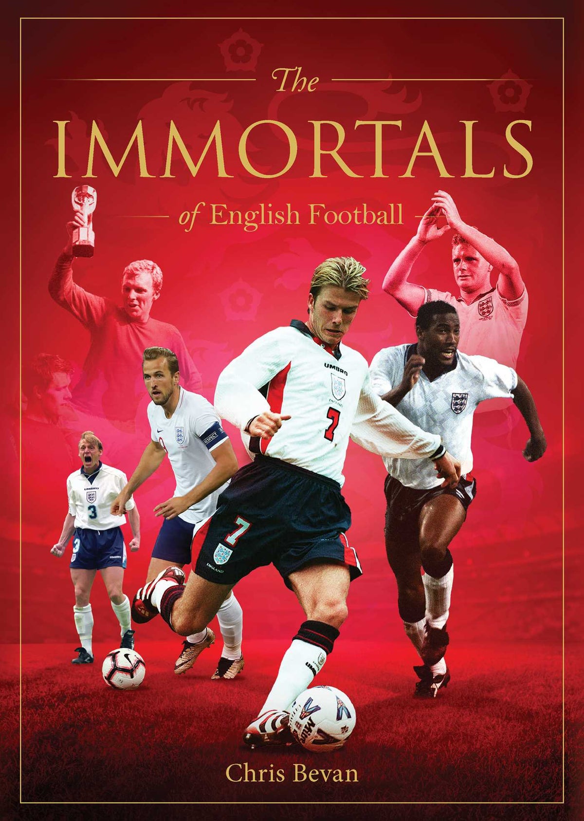 Immortals of English Football