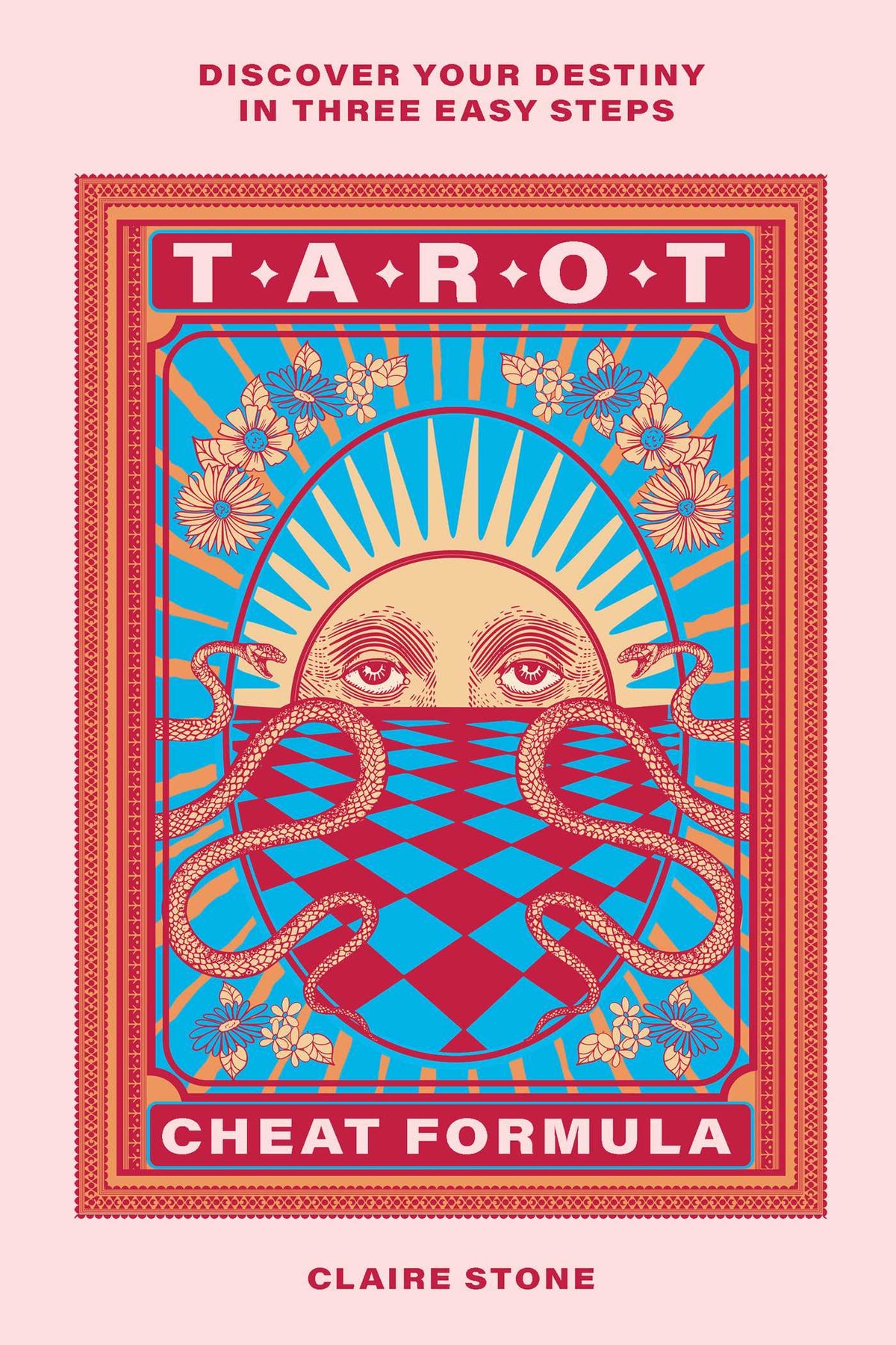 Tarot Cheat Formula