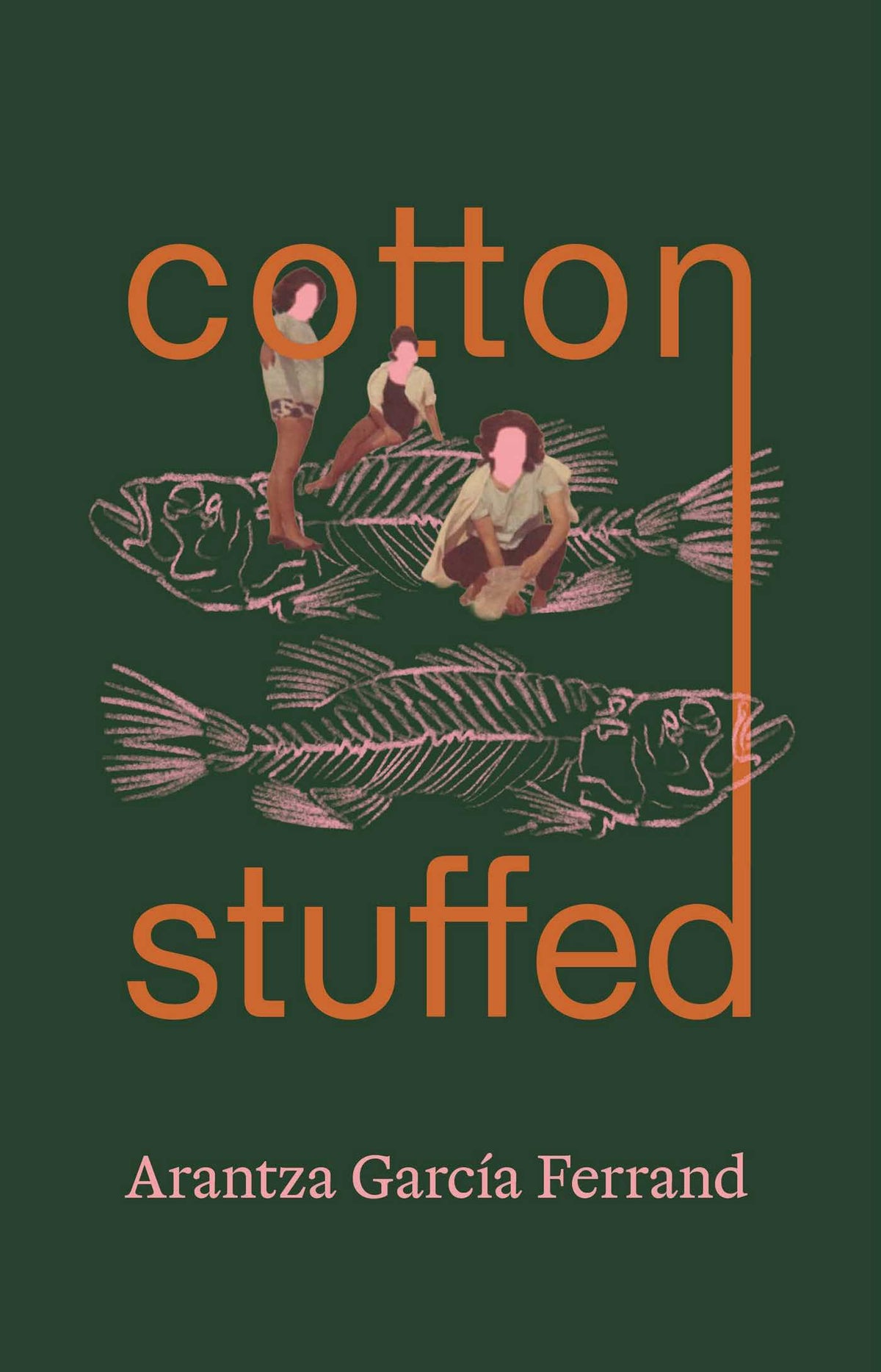 Cotton-stuffed