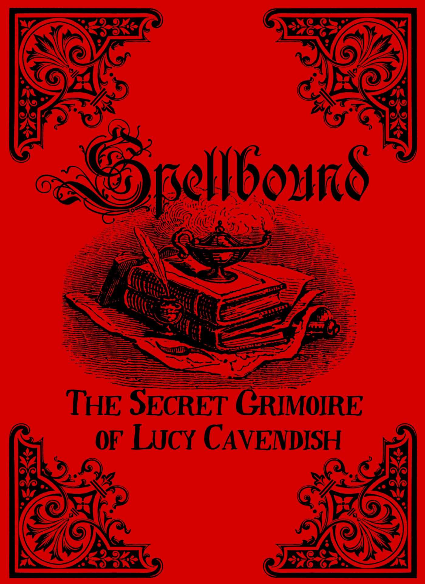 Spellbound