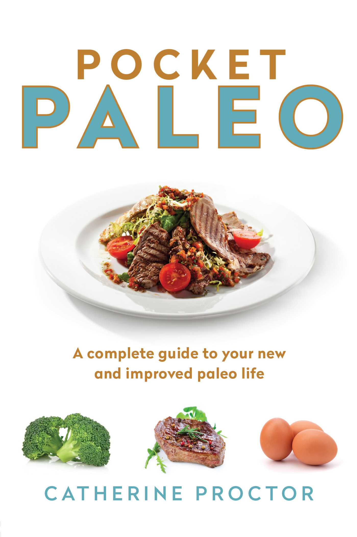 Pocket Paleo