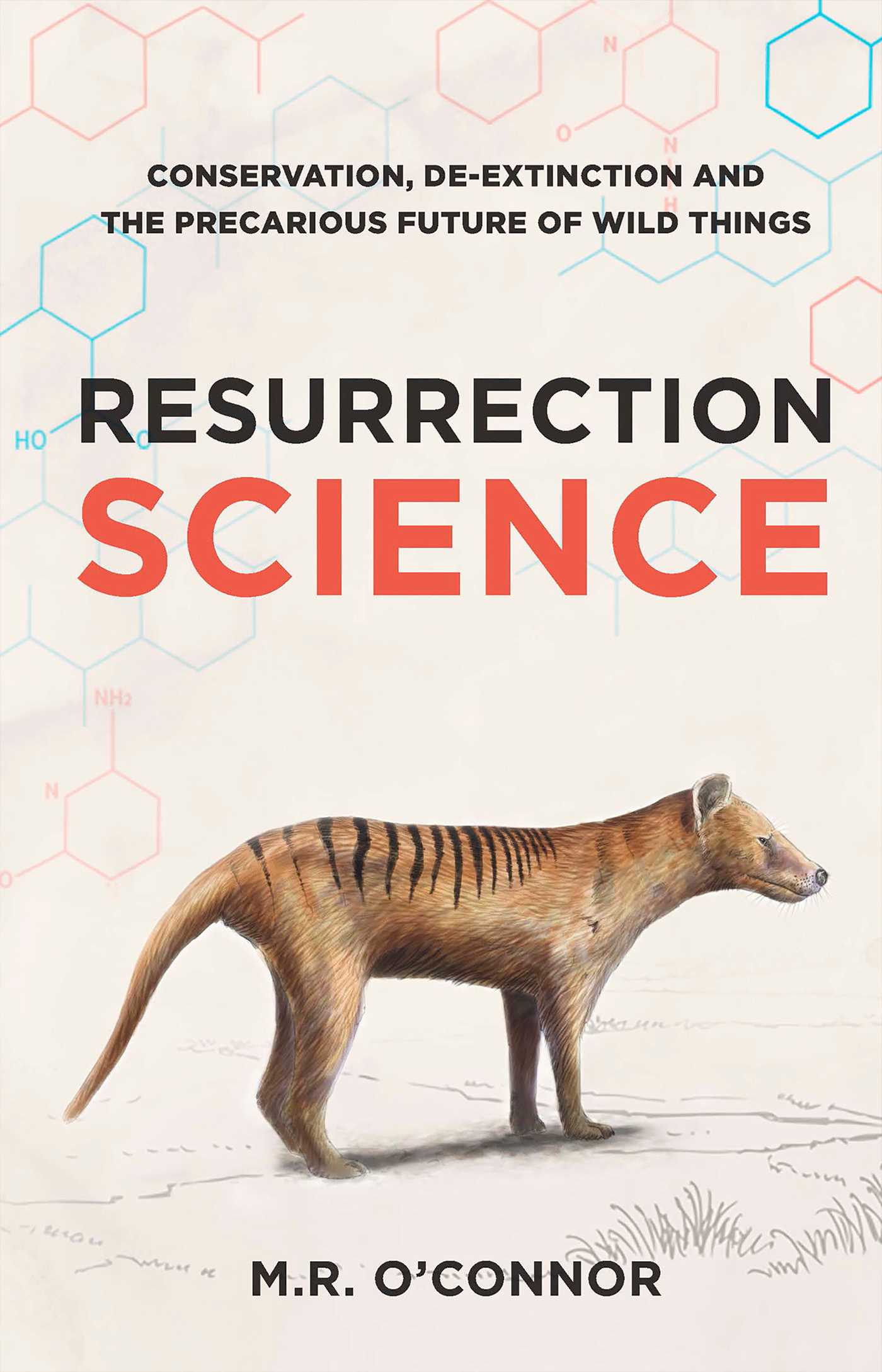Resurrection Science
