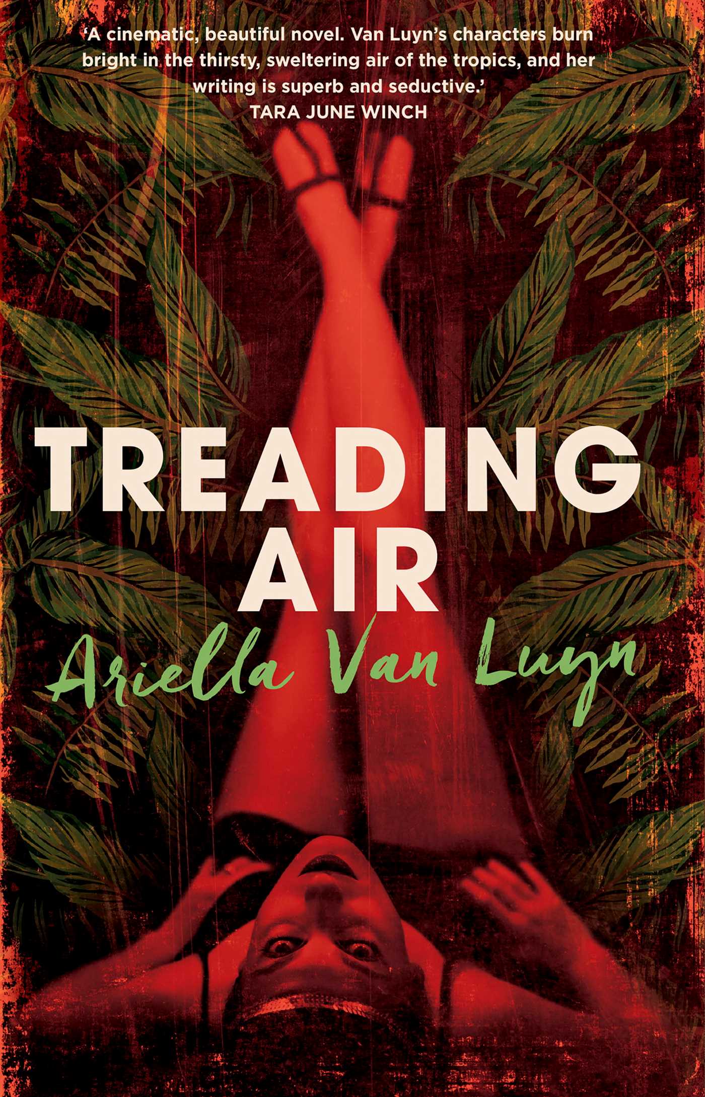 Treading Air
