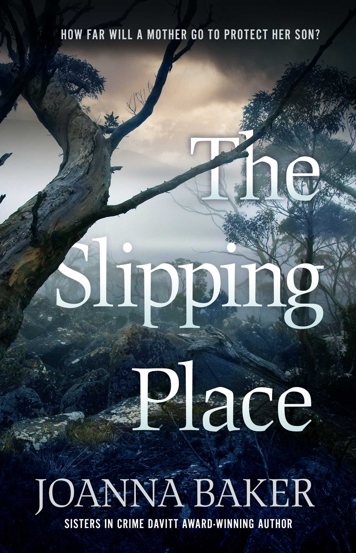 Slipping Place