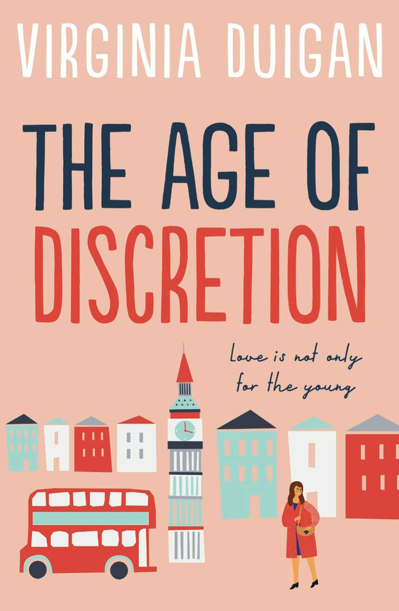 Age of Discretion