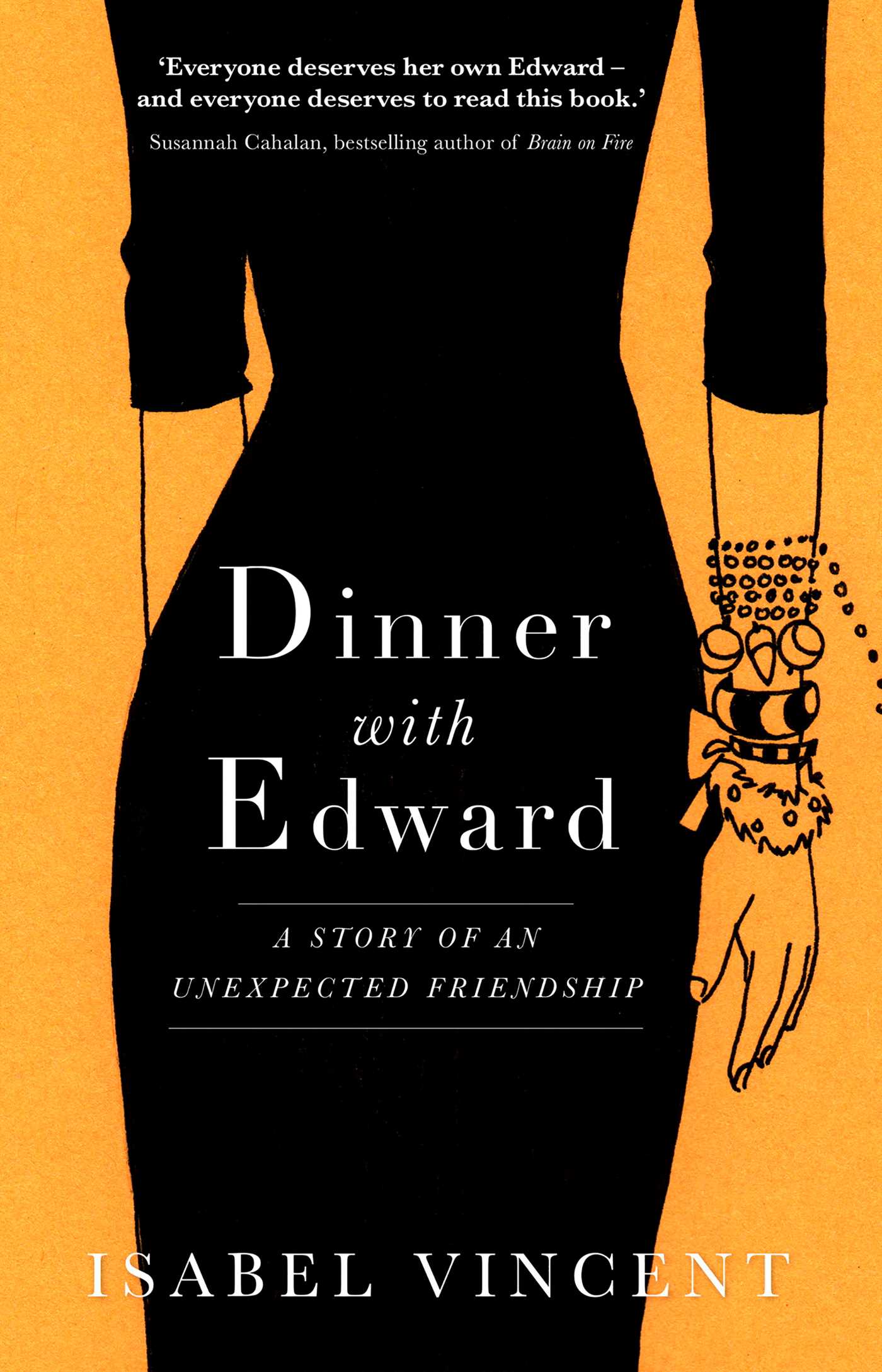 Dinner With Edward