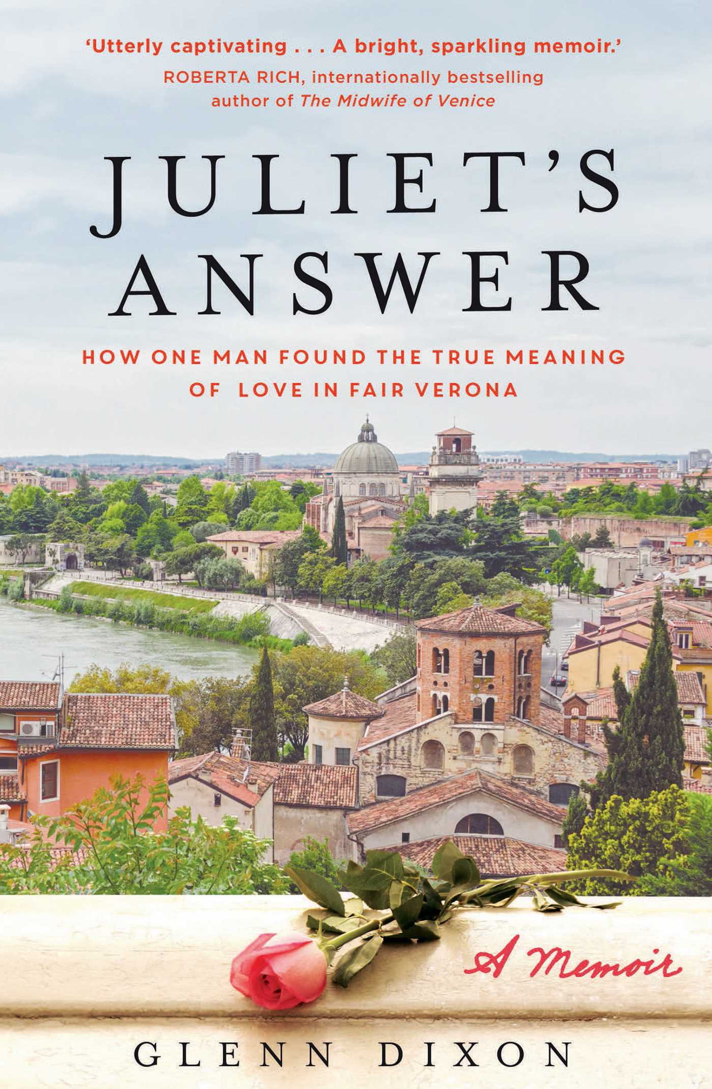 Juliet's Answer