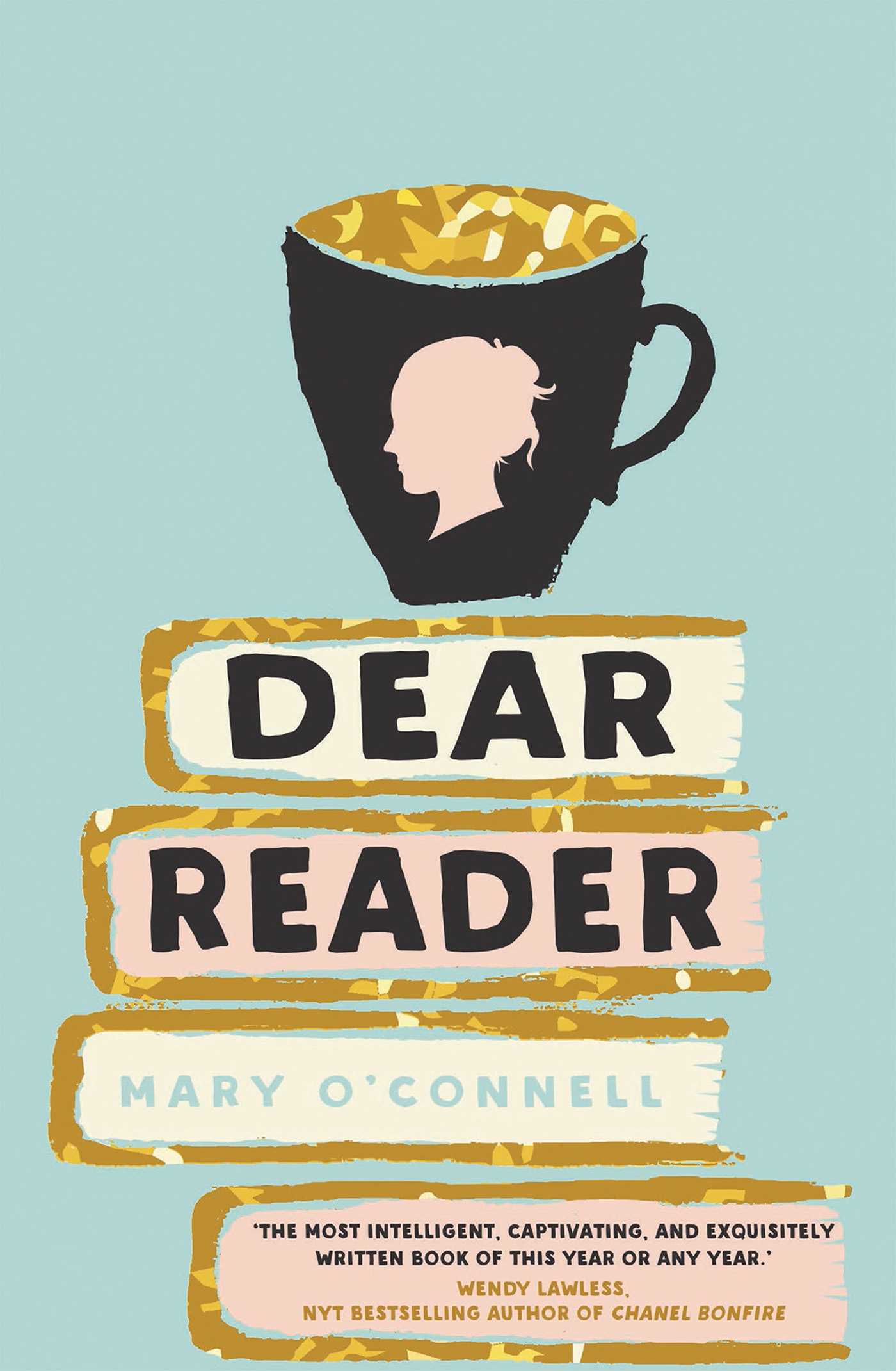 Dear Reader
