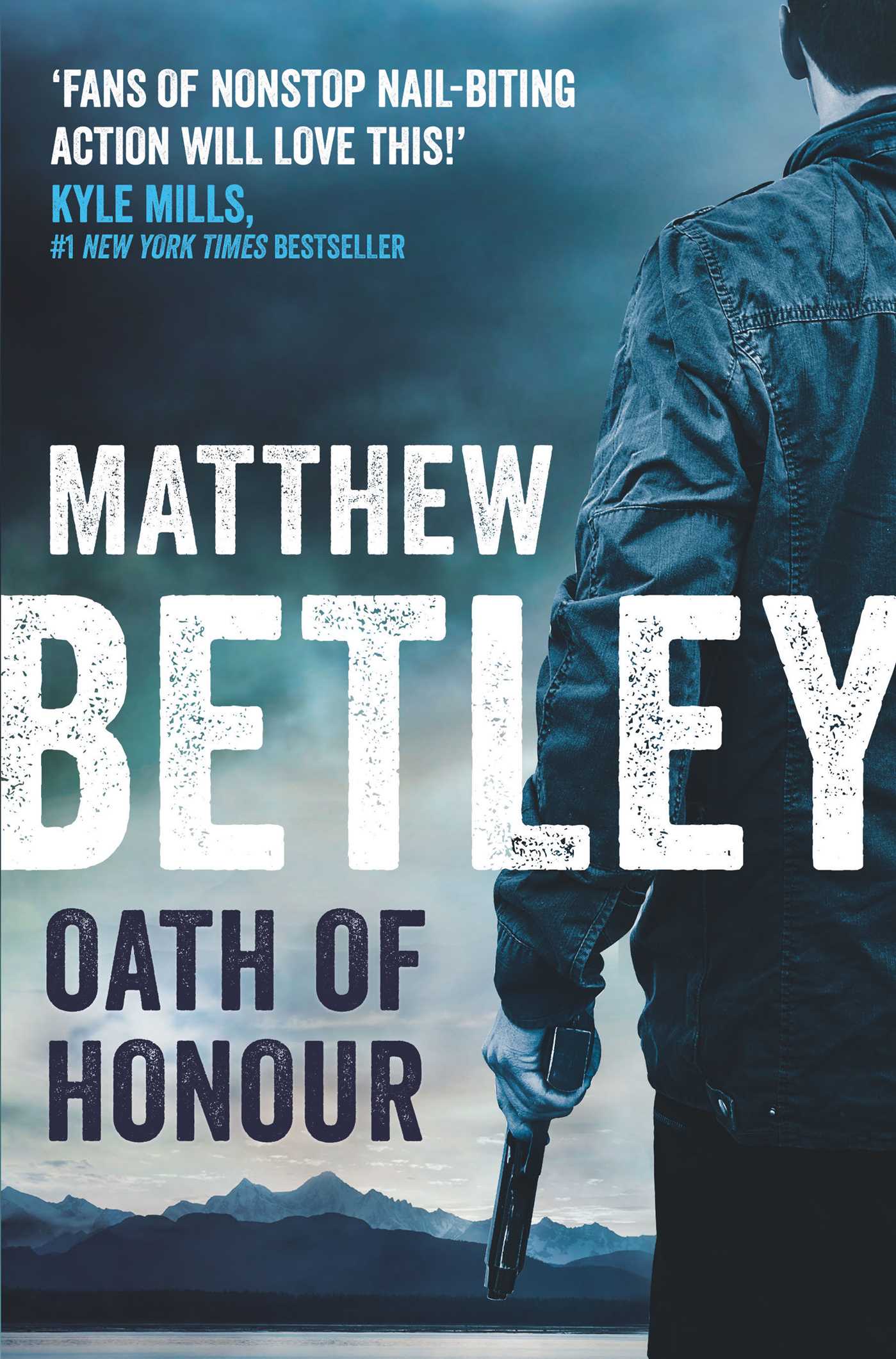 Oath of Honour