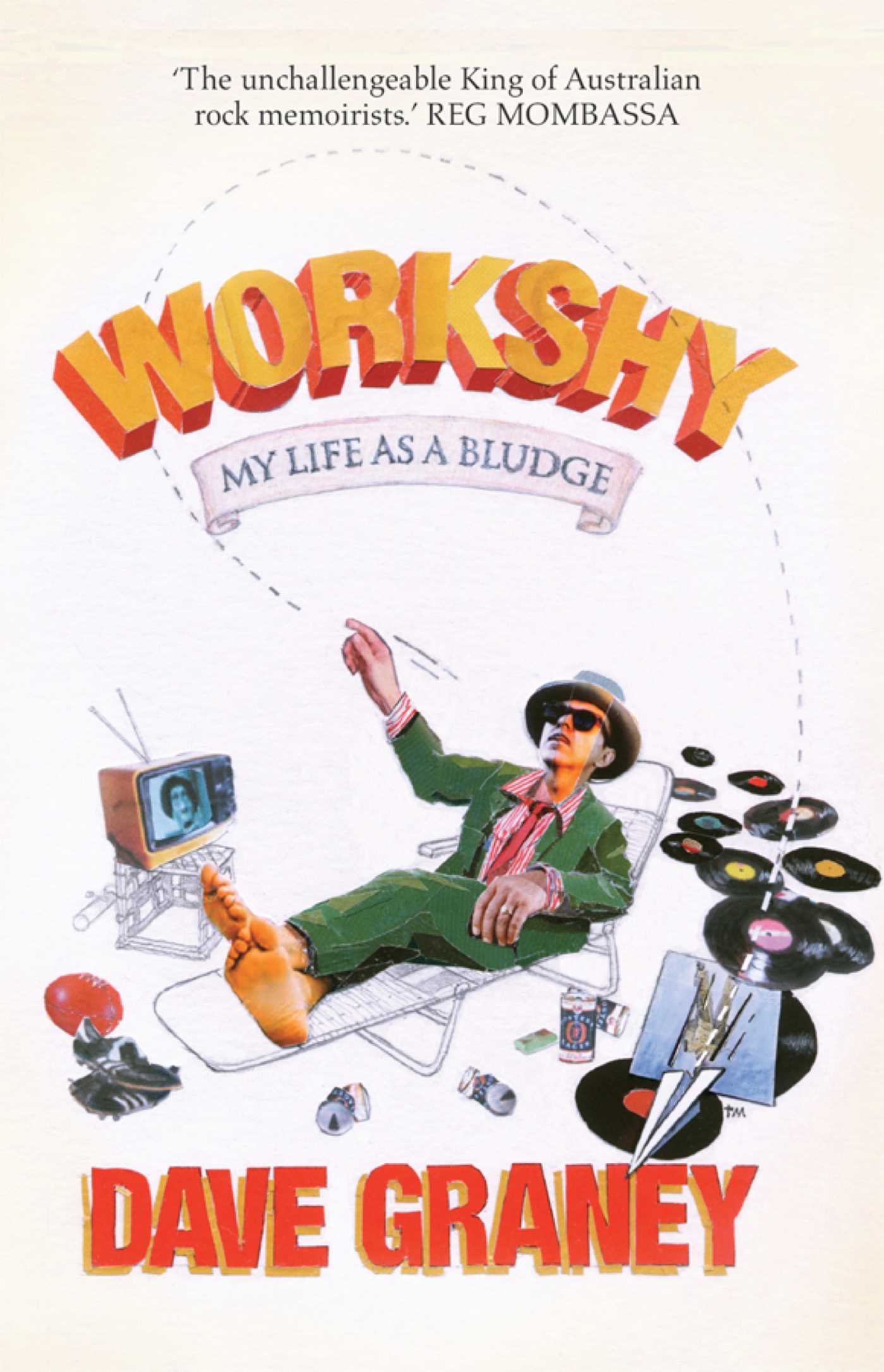 Workshy