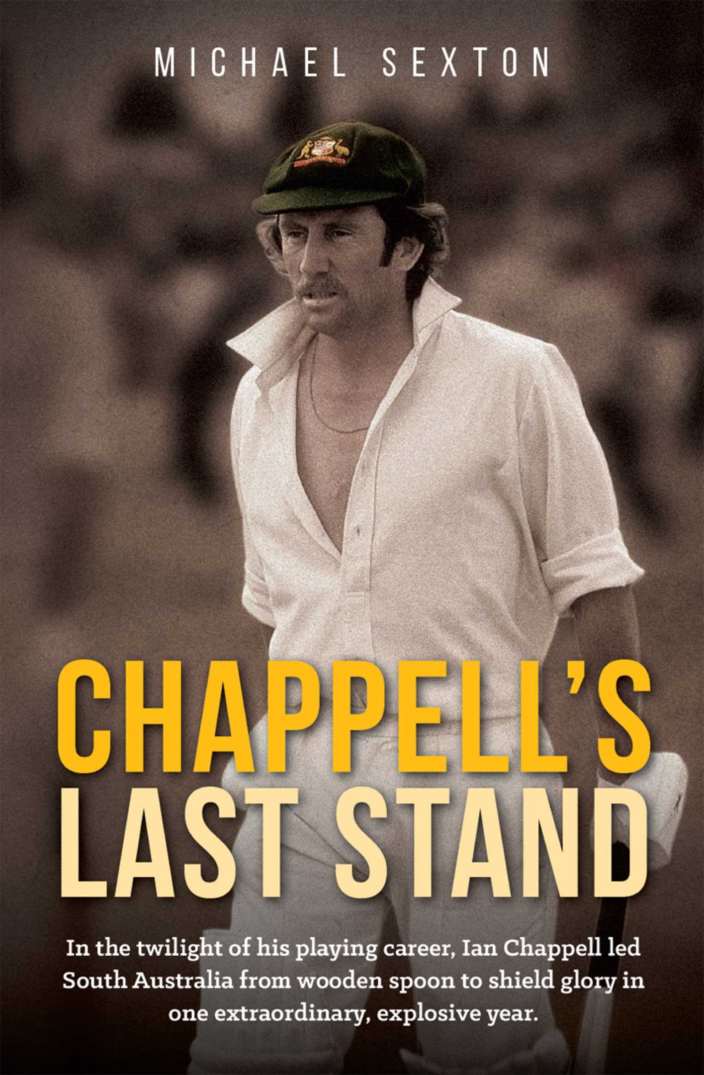 Chappell's Last Stand