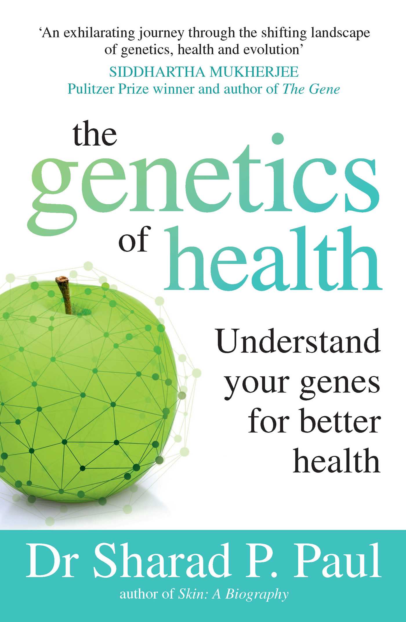 Genetics of Health: Understand Your Genes for Better Health: Understand Your Genes for Better Health