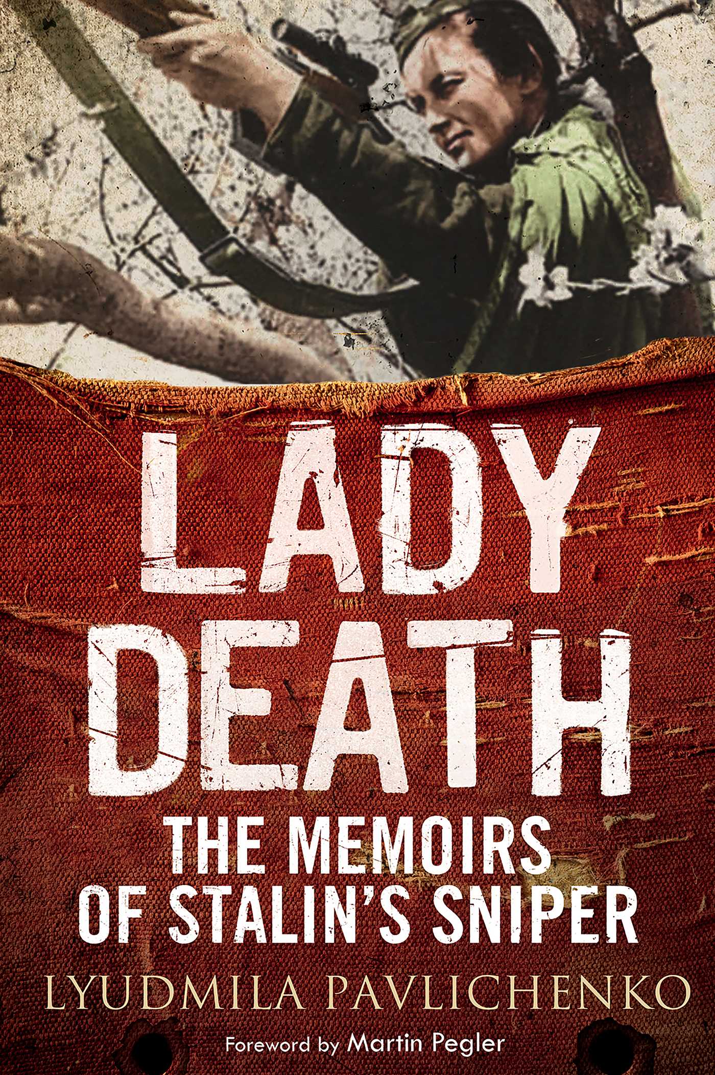 Lady Death