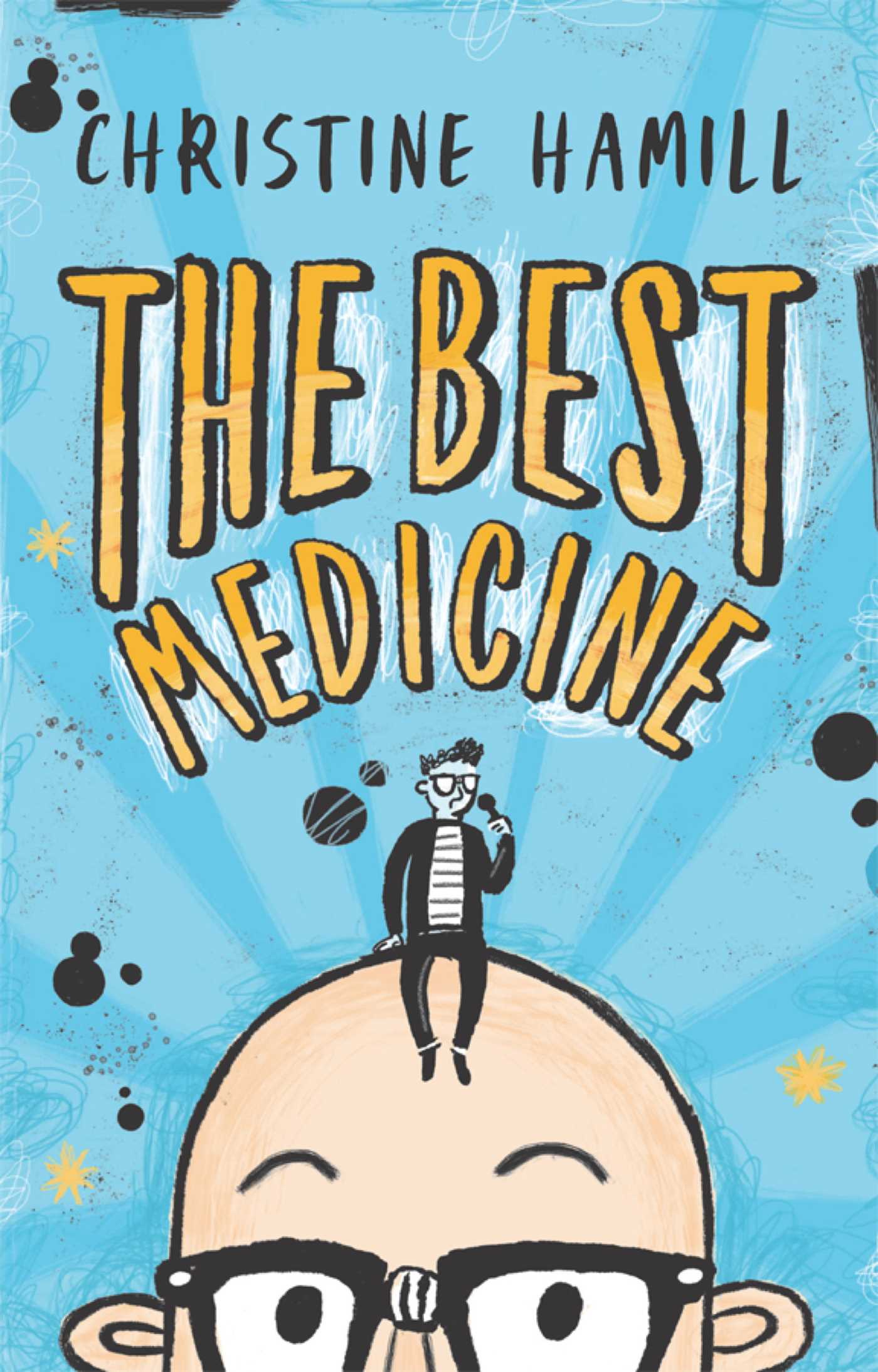 Best Medicine