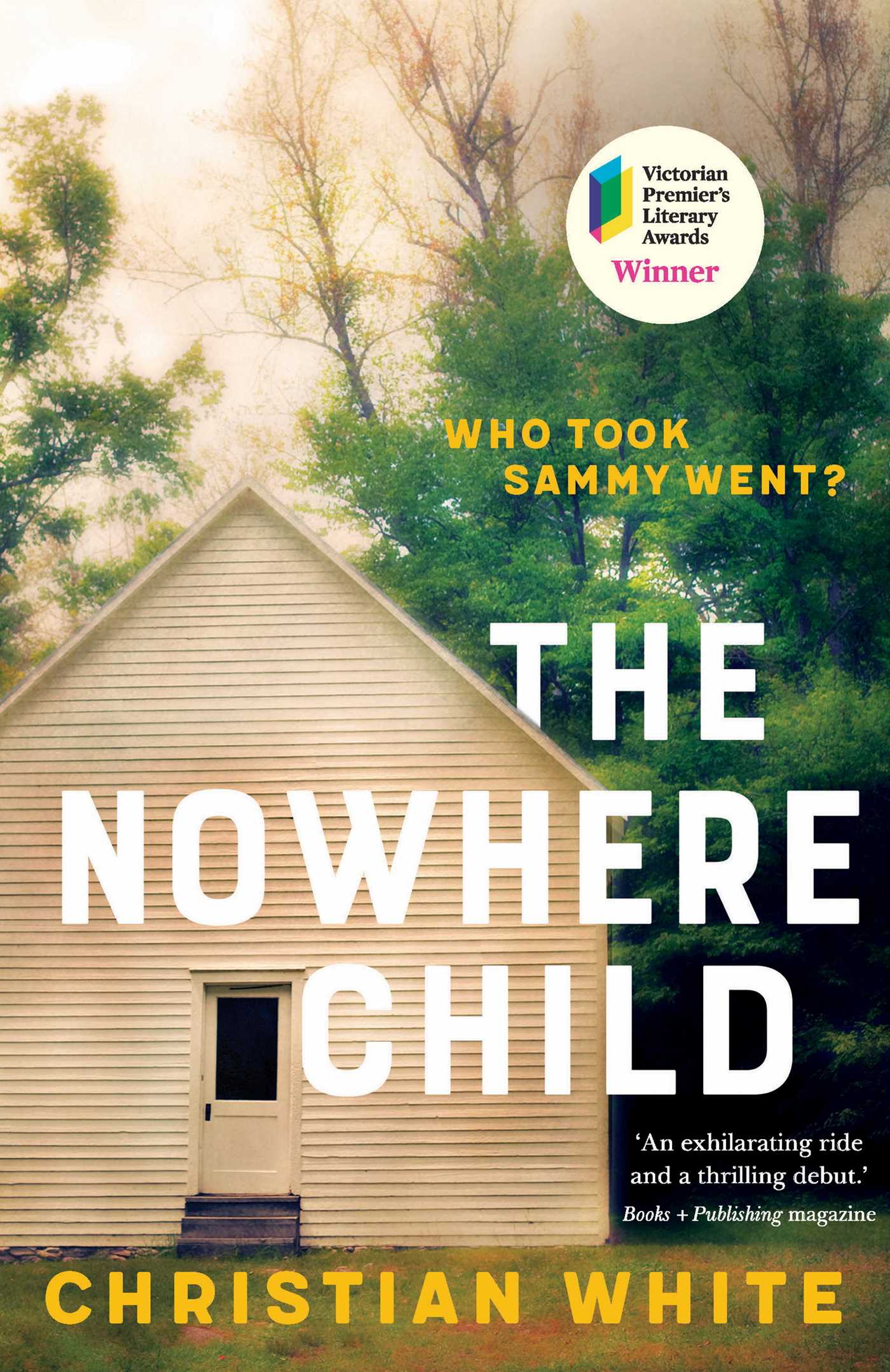 Nowhere Child