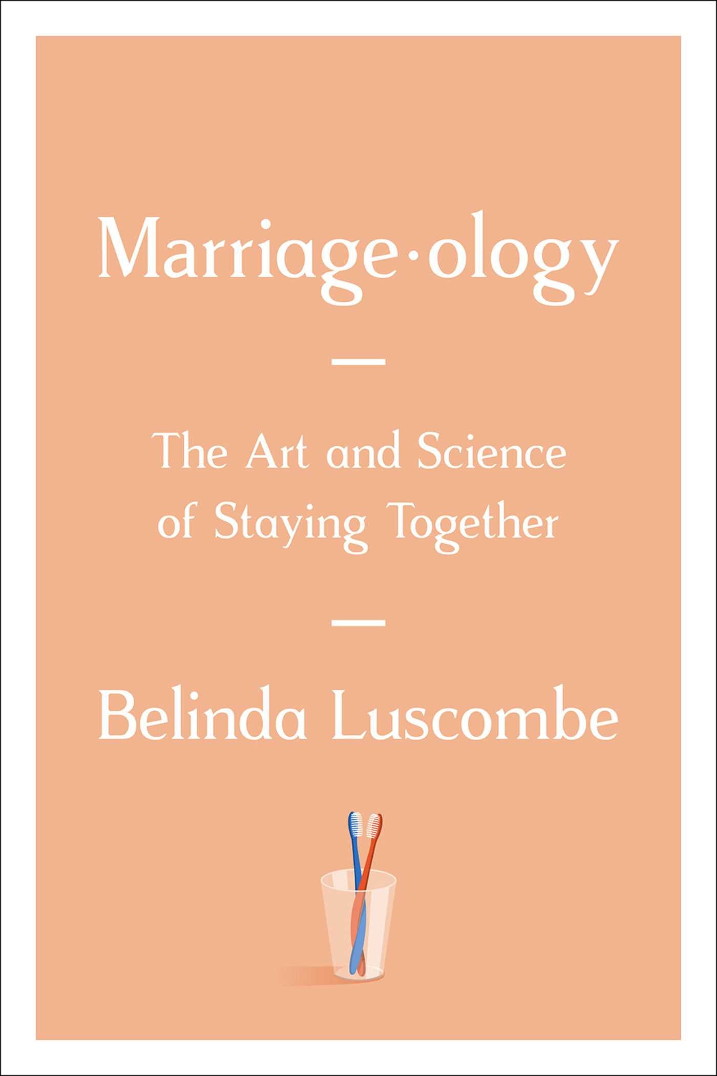 Marriageology