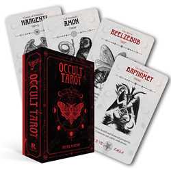 Occult Tarot