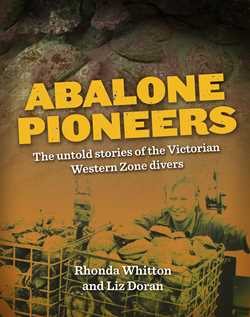 ABALONE PIONEERS
