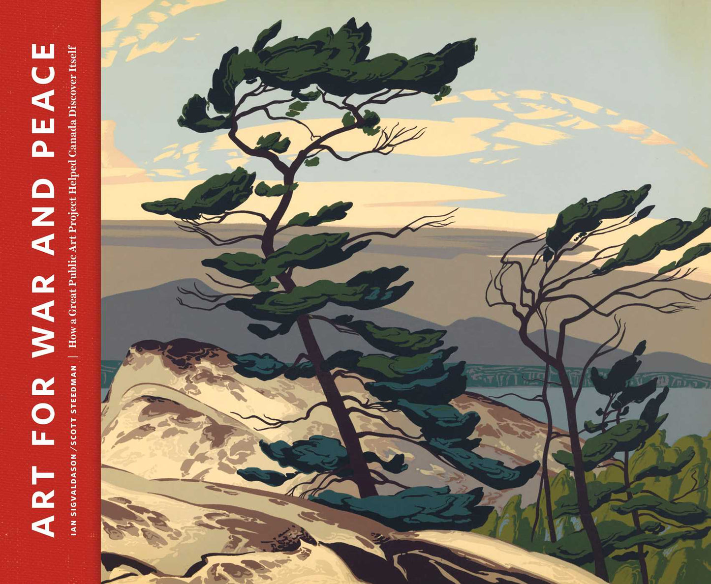 Art for War and Peace