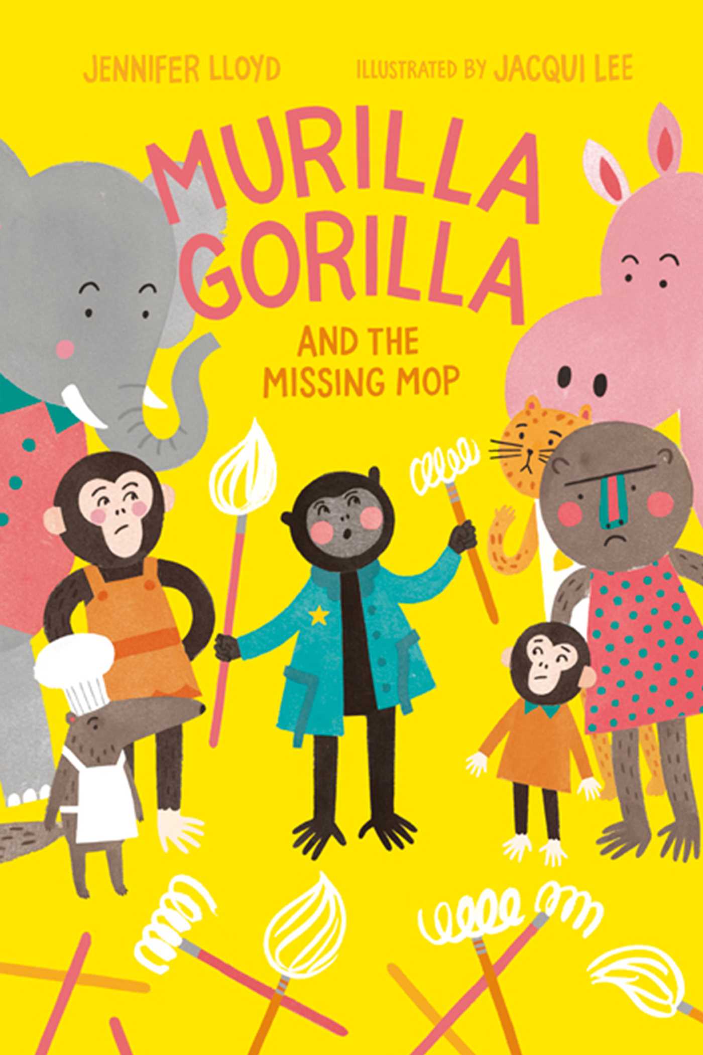 Murilla Gorilla