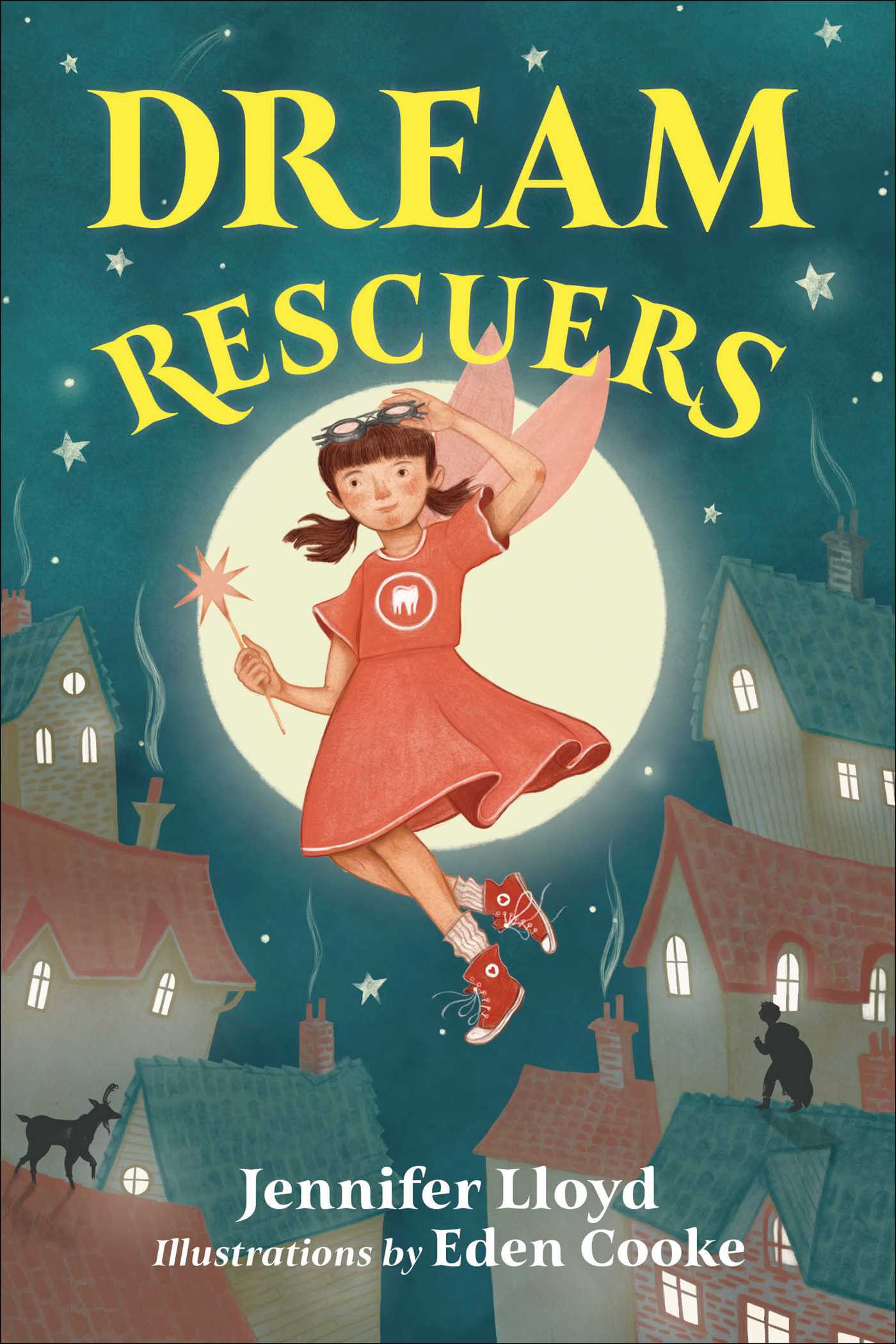 Dream rescuers
