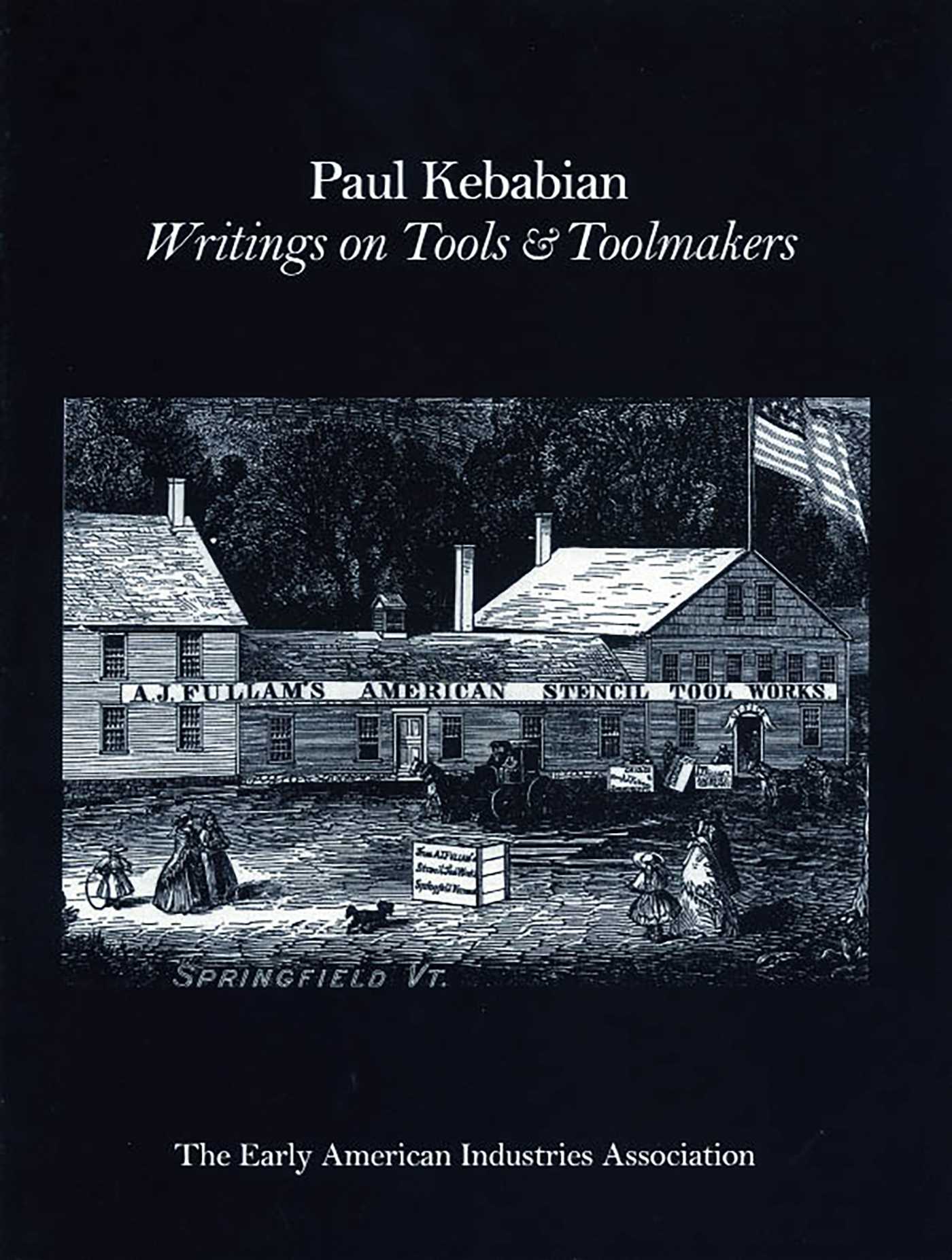 Paul Kebabain