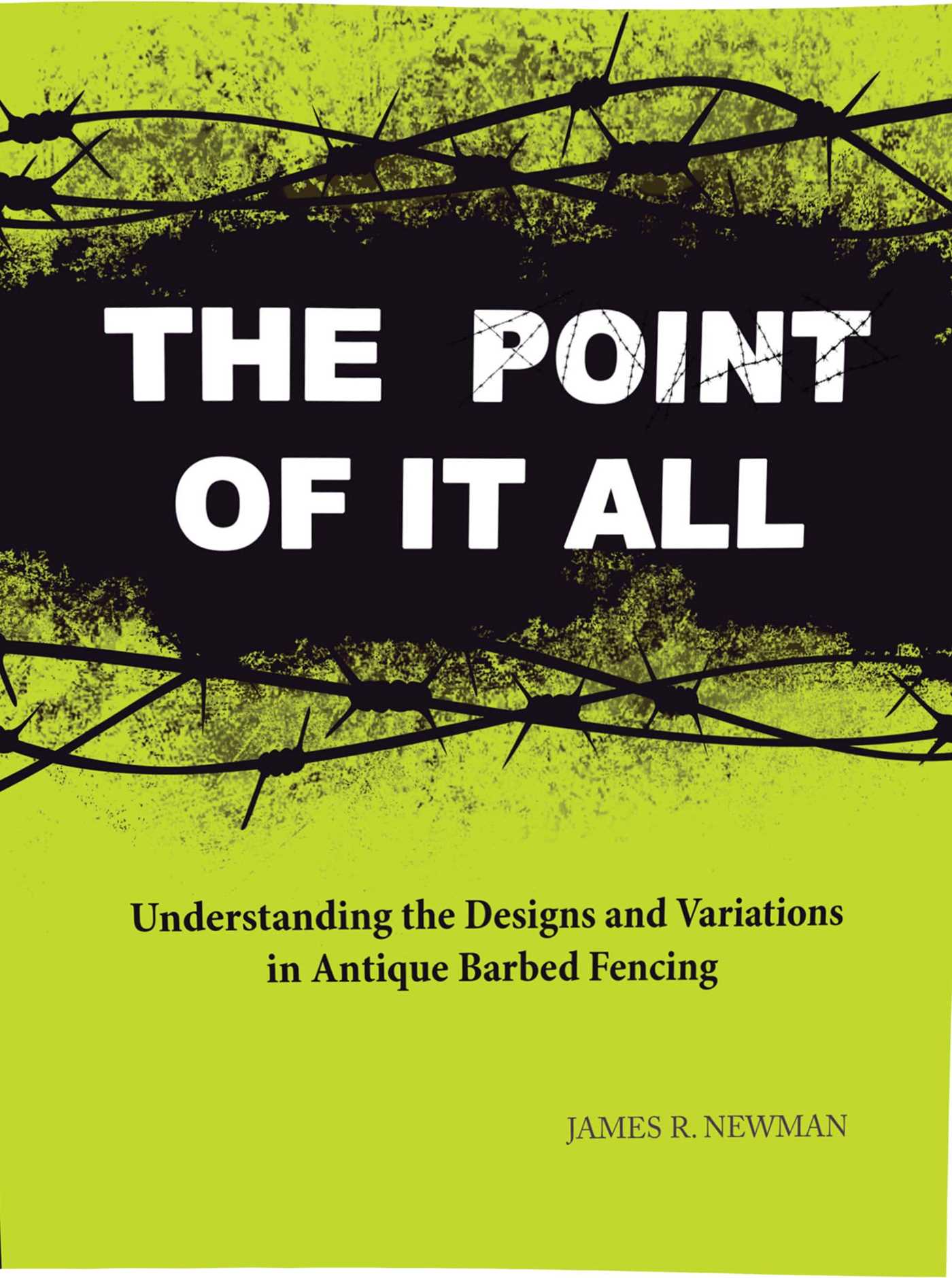 Point of it All