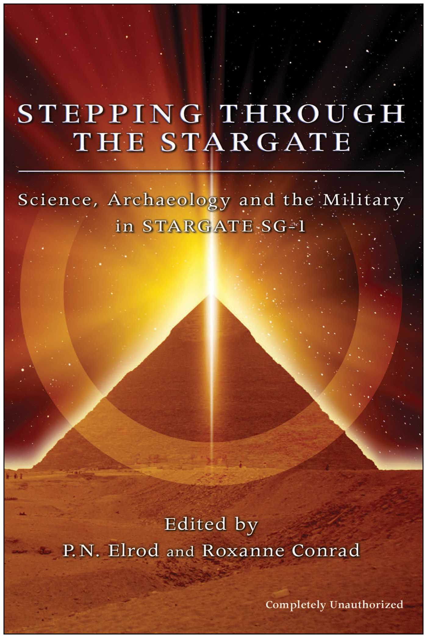 Stepping Through Stargate