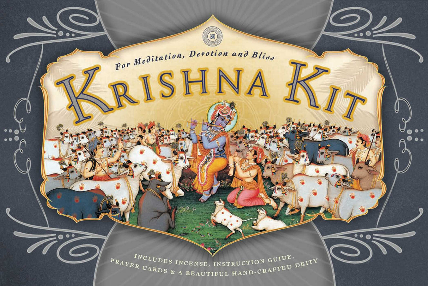 Krishna Kit