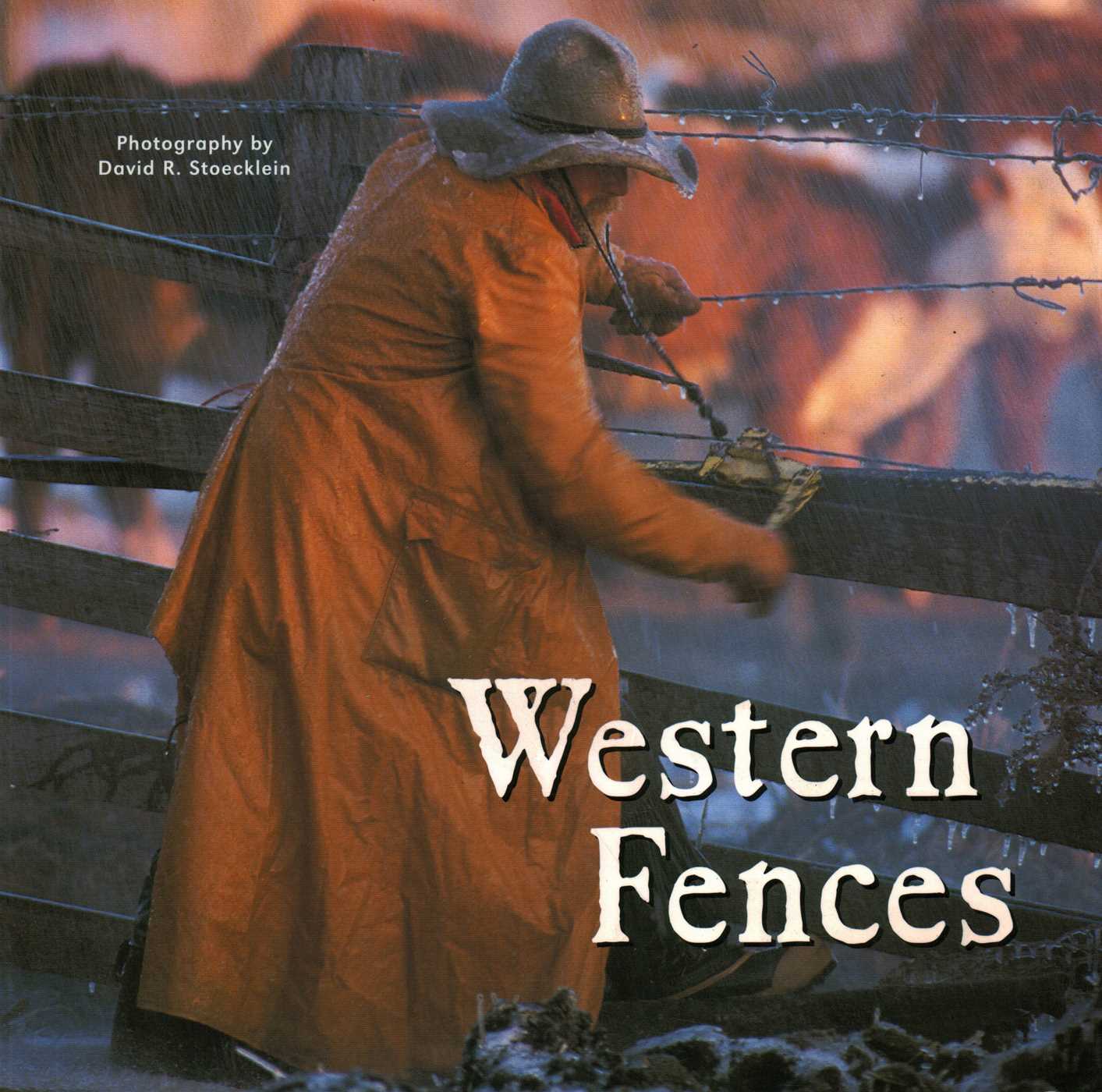 Western Fences