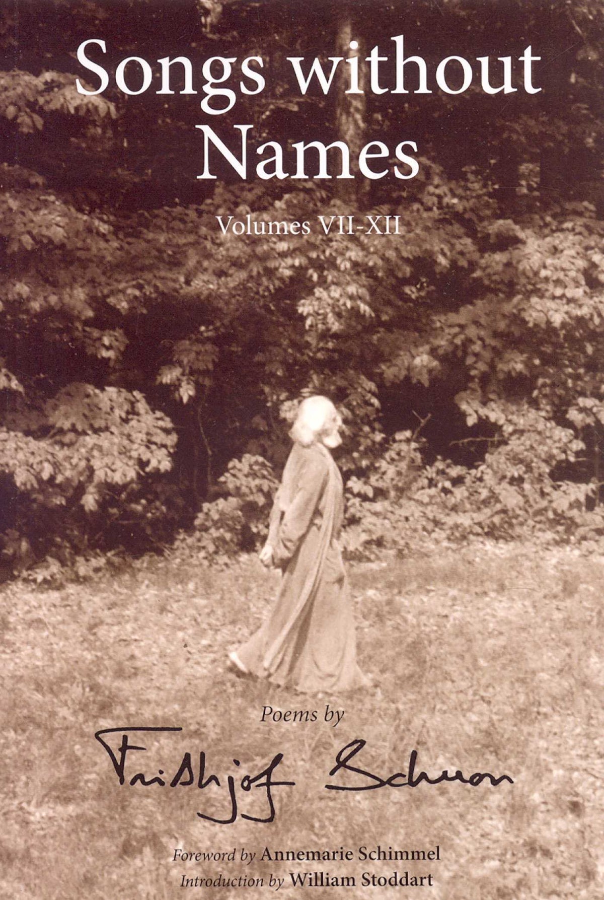 Songs Without Names