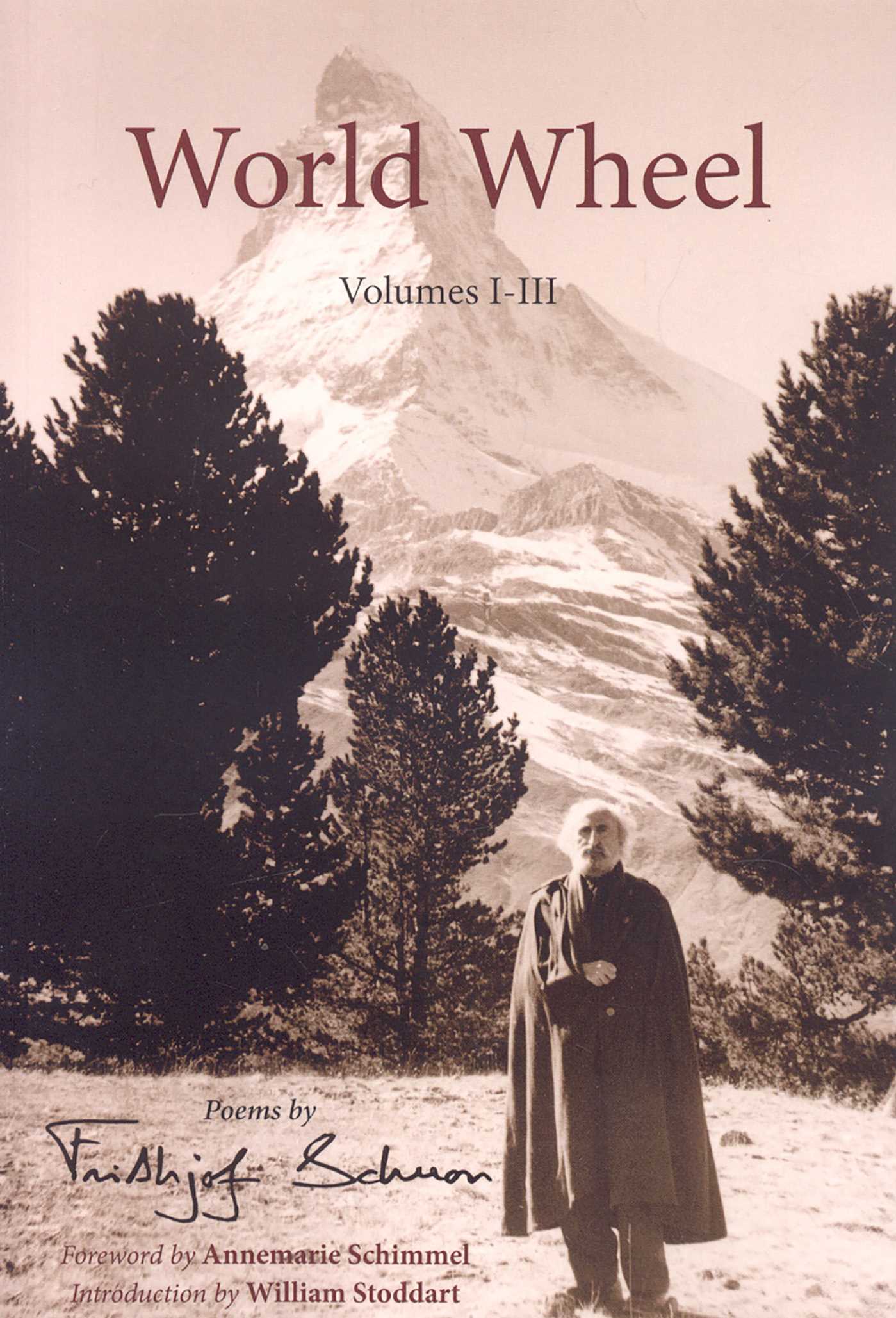 World Wheel, Volumes I-III