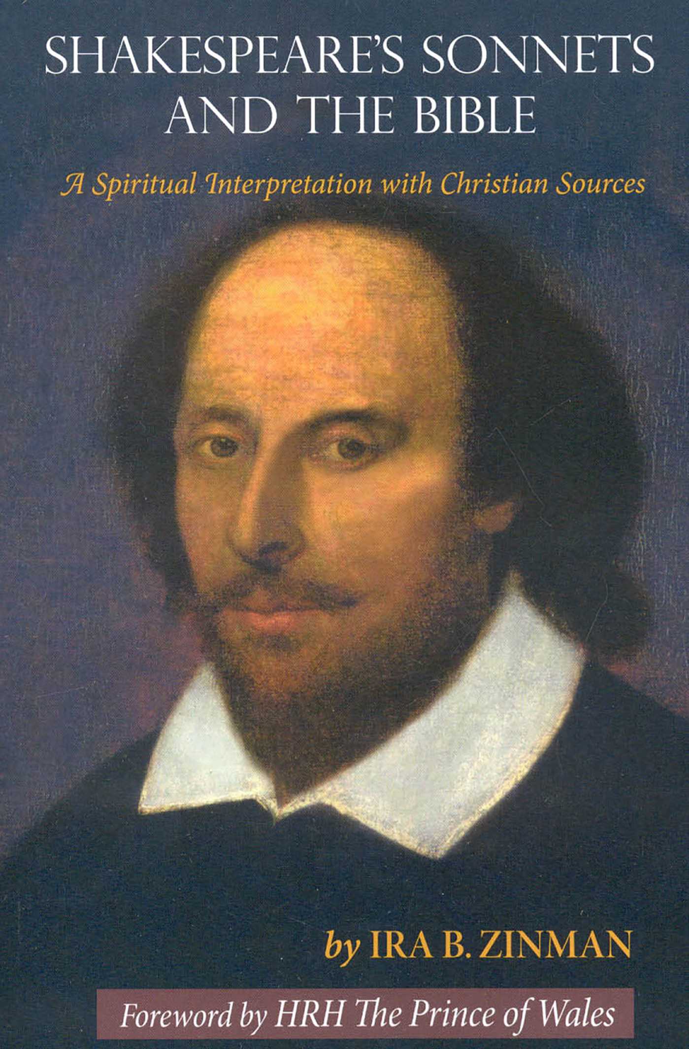 Shakespeare's Sonnets and the Bible