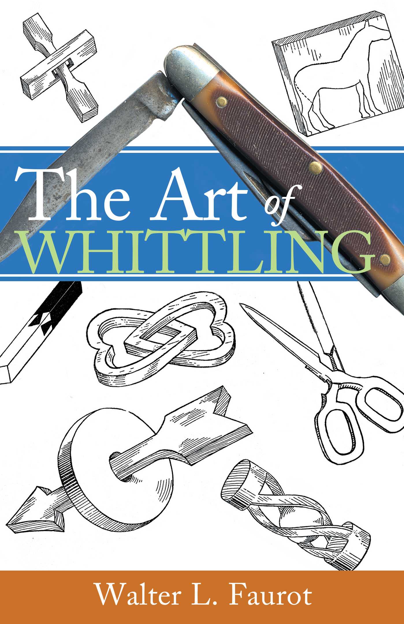 Art of Whittling