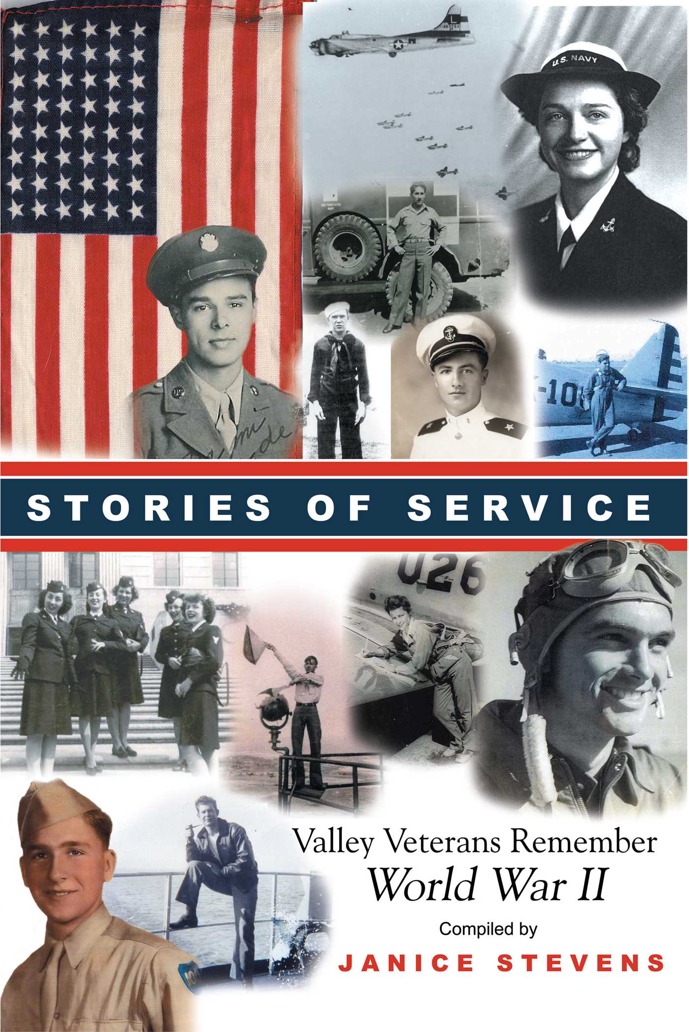 Stories of Service