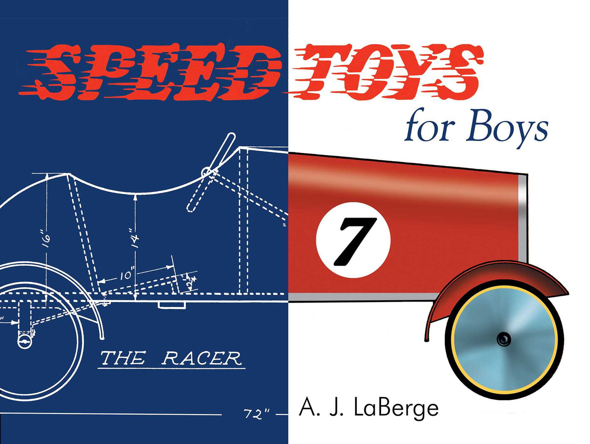 Speed Toys for Boys